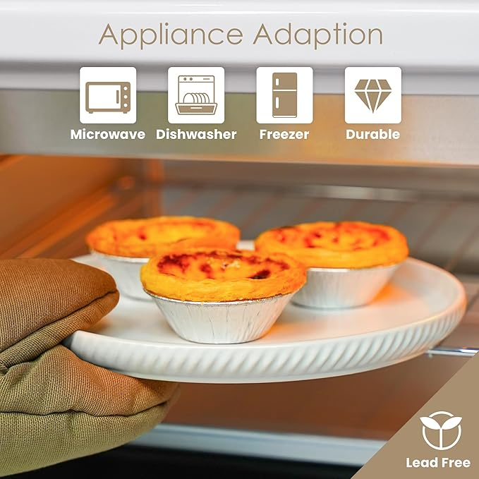 White Ceramic Dishware Plate Bowls Set Ribbed Snowcrest White Plates Bowls Sets Bulk Dinner Plates Set Restaurant Hotel White Porcelain Flat Dish Plates