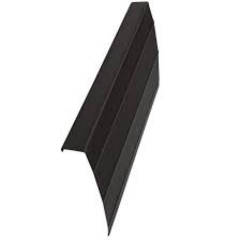 Cheap Price Aluminum Fascia Cobblestone (24/BOX)