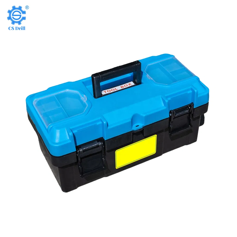 Буры Top Hammer с карбидными вставками CSON-200