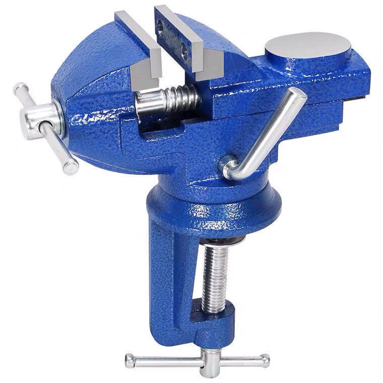Cheap High Quality Rotary Table Vise