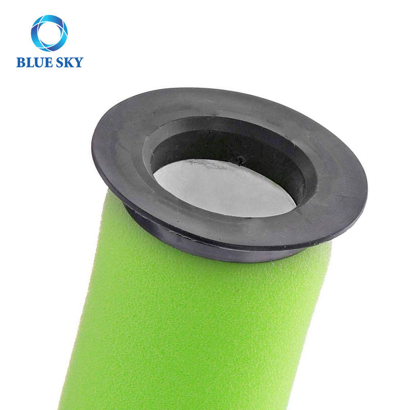 Washable Filter and Freshener Kit for Gtech System K9 Airram Mk2 K9 + Multi Mk2 K9 / Bissells 1611215, 161-1215 Cordless Vacuum Cleaner