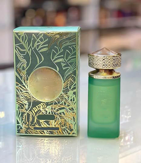 Парфюм Absolutely Intense 100 мл, унисекс