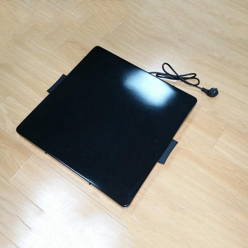 Household Electric Shabbat Warming Tray for Keeping Food Warm