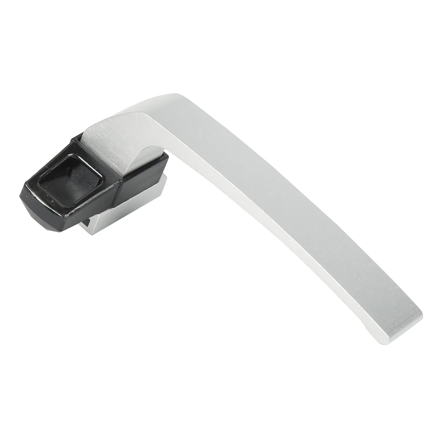 Versatile Aluminum Alloy Window Handle Grip Replacement Pull Handle for Casement Windows