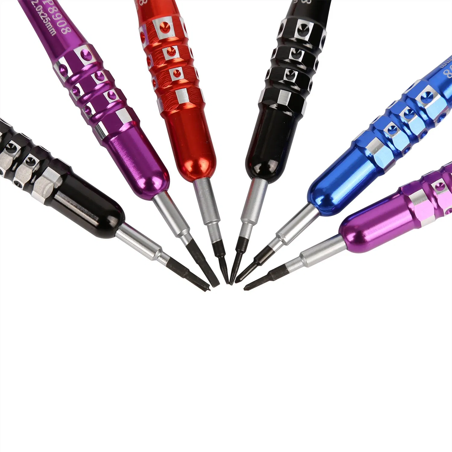 CVT-Srvi Kaisi Herramienta PARA Cellular 8920 Screwdriver Electronic Maintenance Mobile Phone LCD Notebook