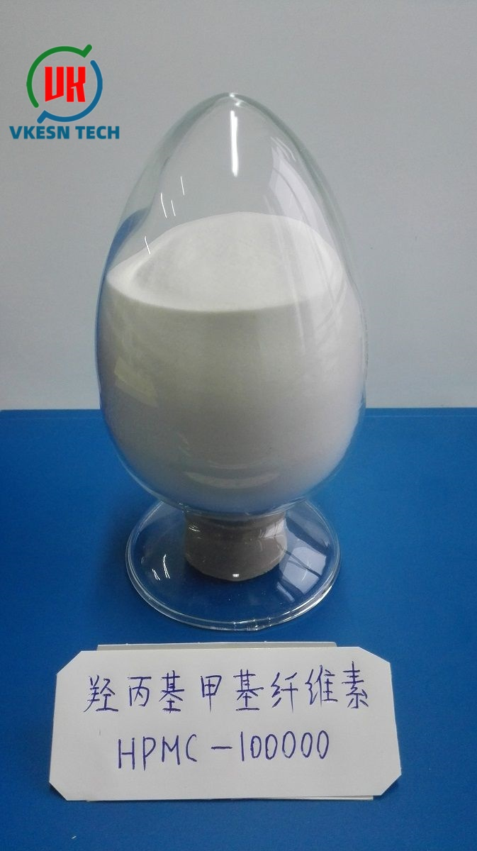 Industrial Grade HPMC Powder Thickener for Detergent Paint Construction Chemicals