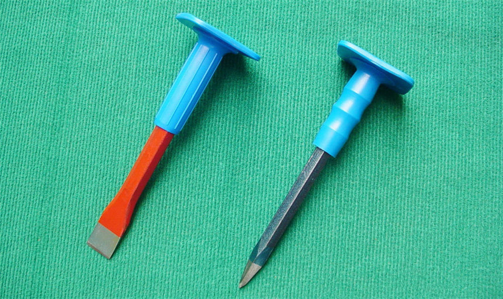 Долото каменщика LONGSHARP LS 2500