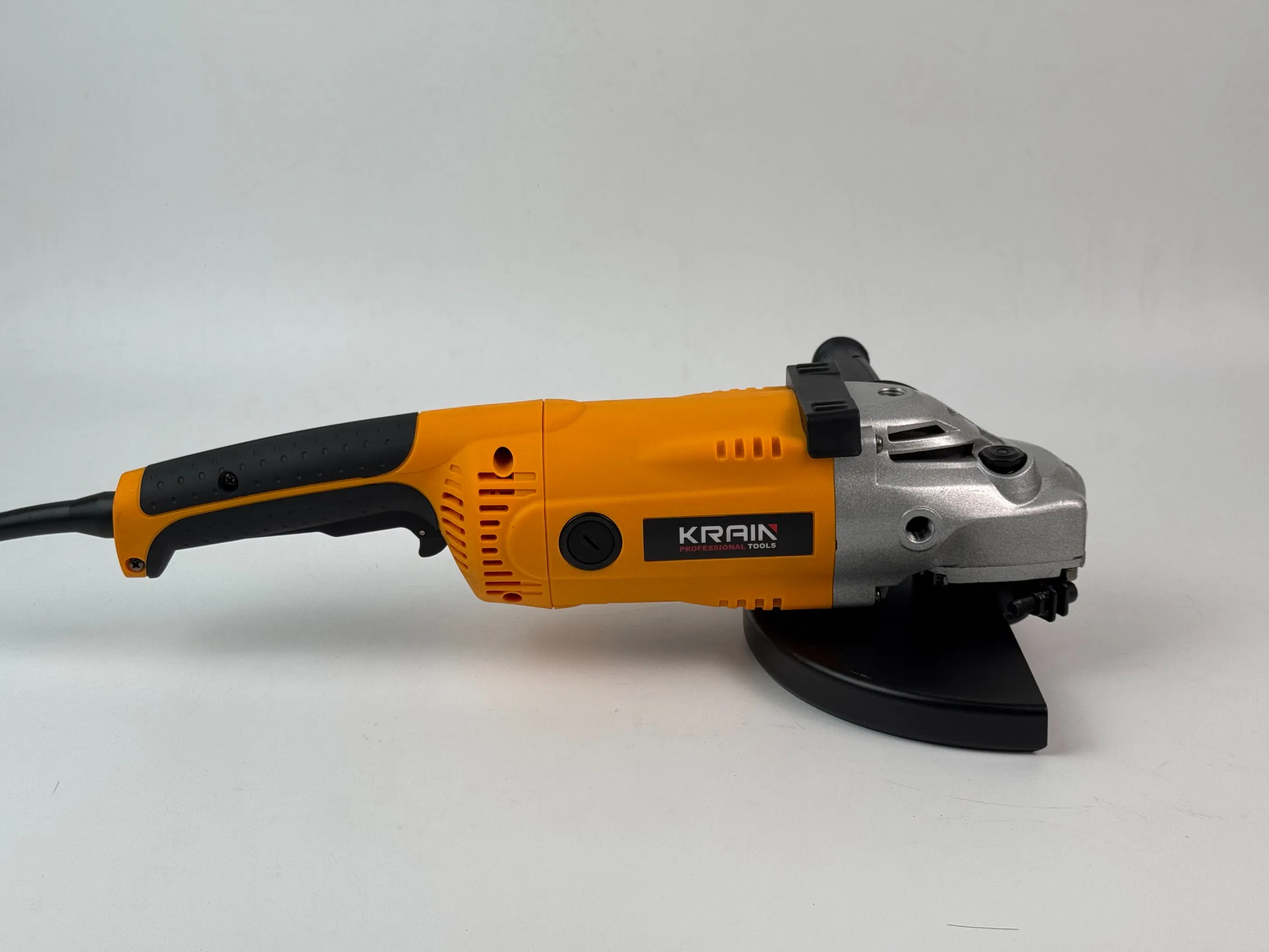 2200W 230mm Angle Grinder 6000r 50Hz Electric Power Tool Krian Big Grinder