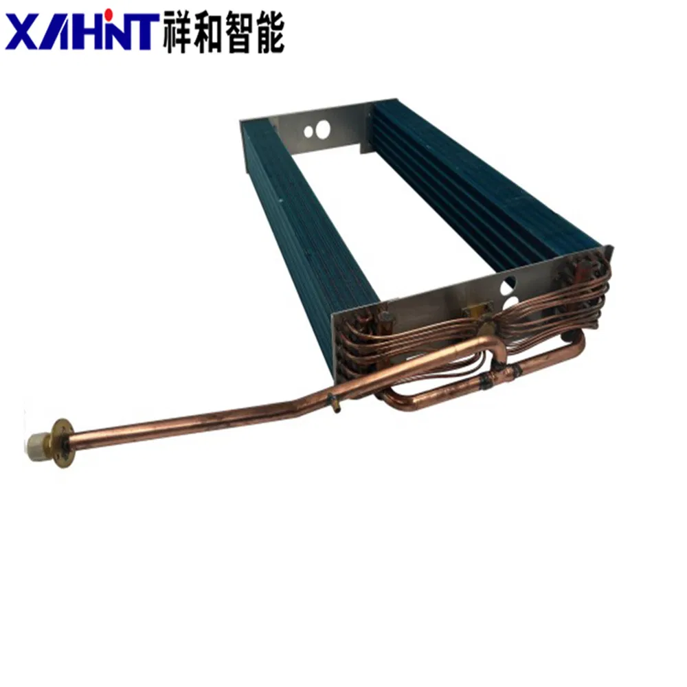 Energy-Saving Refrigerant Air Cooler & Evaporator Radiator