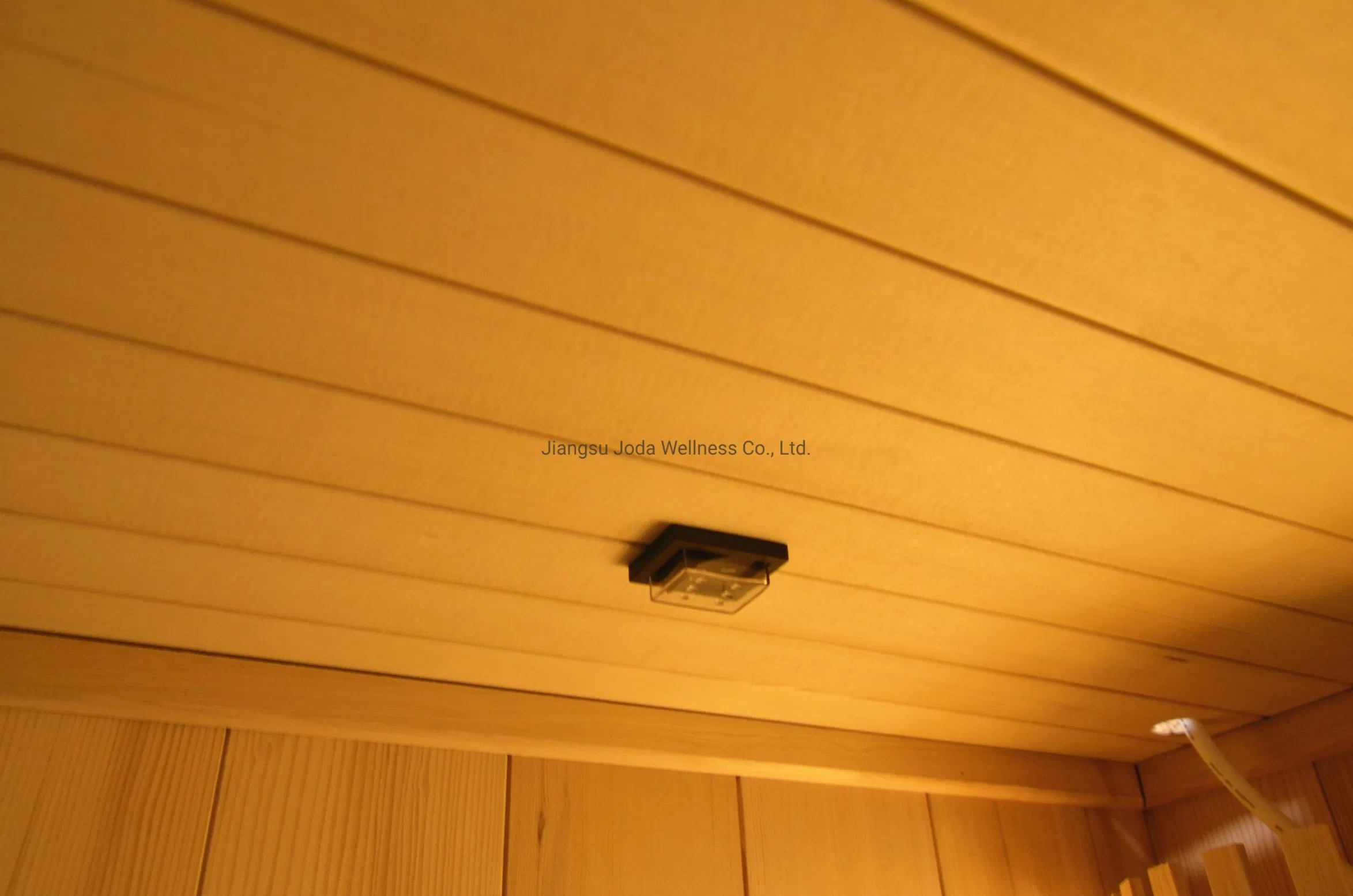 Joda Sauna Room 5 People Traditional Sauna with Stove