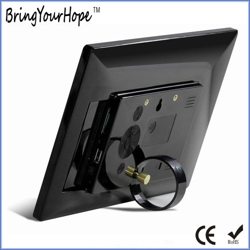 10.1 Inch 1024*600 LED Backlight Digital Photo Frame