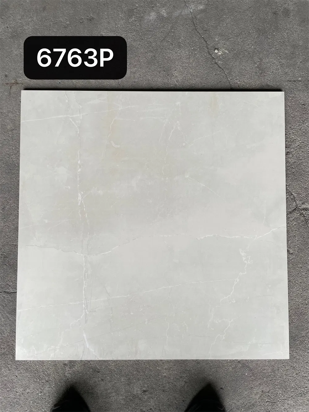 Керамическая плитка для пола в ванную, интерлокинг