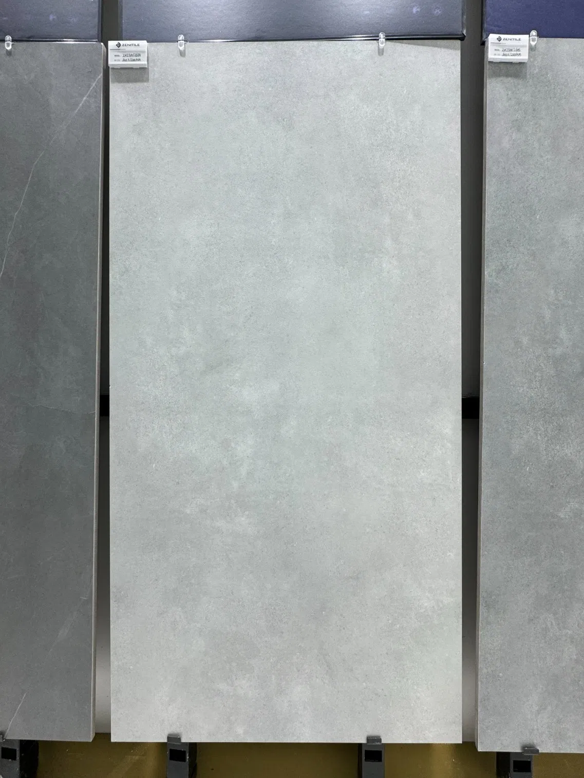 Chinese Foshan 600*1200mm Matte Porcelain Floor Antique Rustic Tile