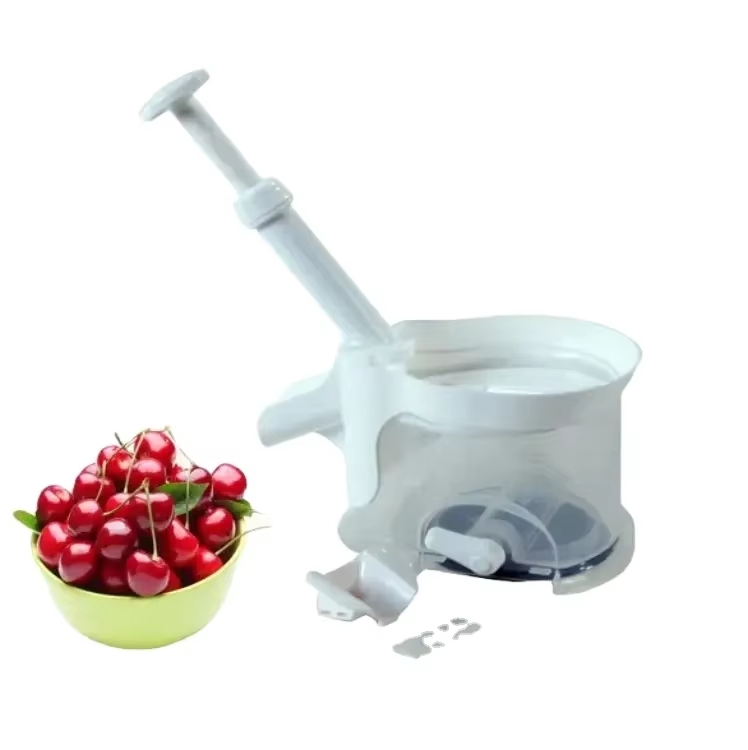 Kitchen Use Fast and Efficient High Quality Plastic Cherry Pitting