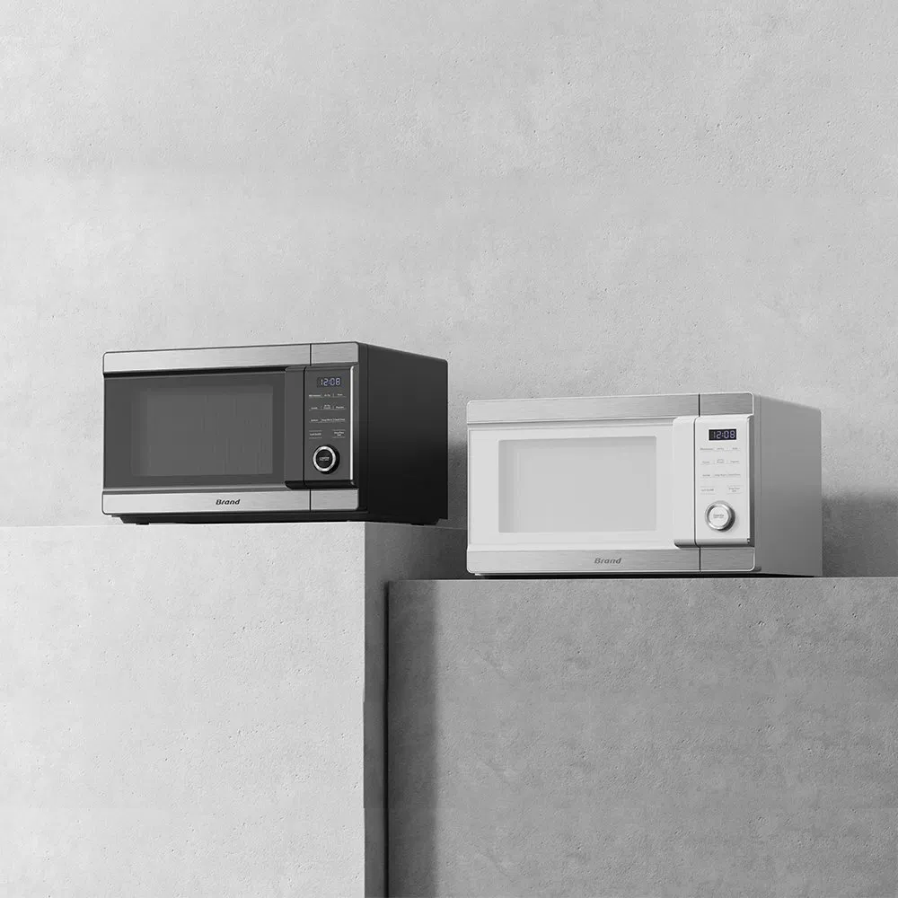 28L Air Fryer Grill Combi Microwave Ovens for Household Appliance