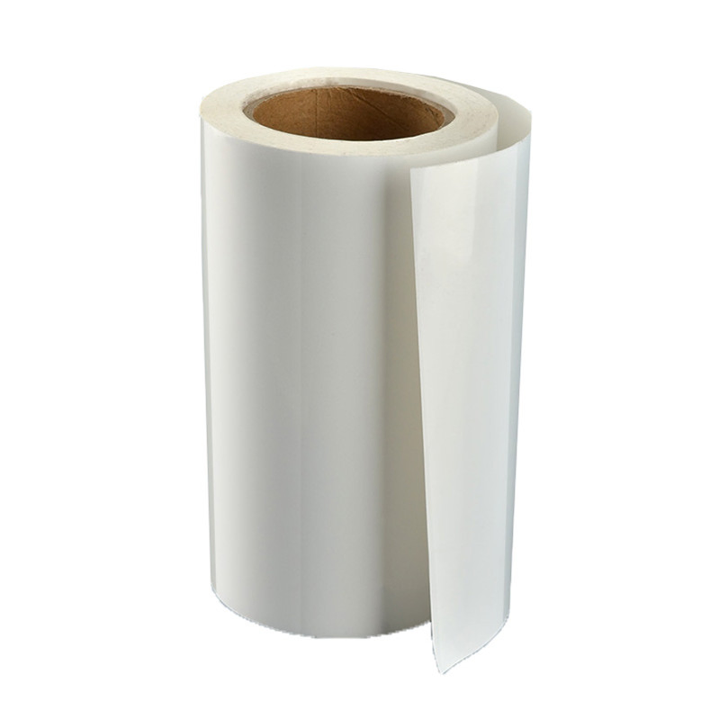 One Side Glassine Paper Release Paper