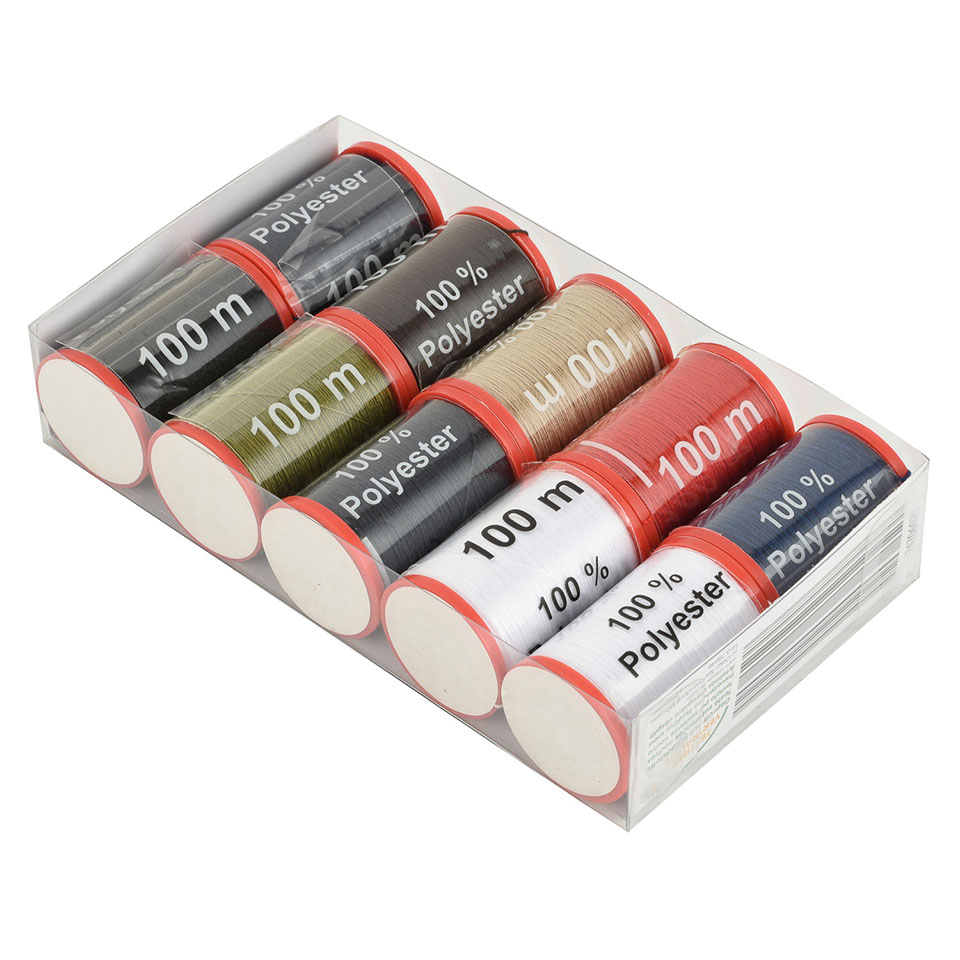 Complete Multifunctional High Grade Handy Craft Home Sewing Kits