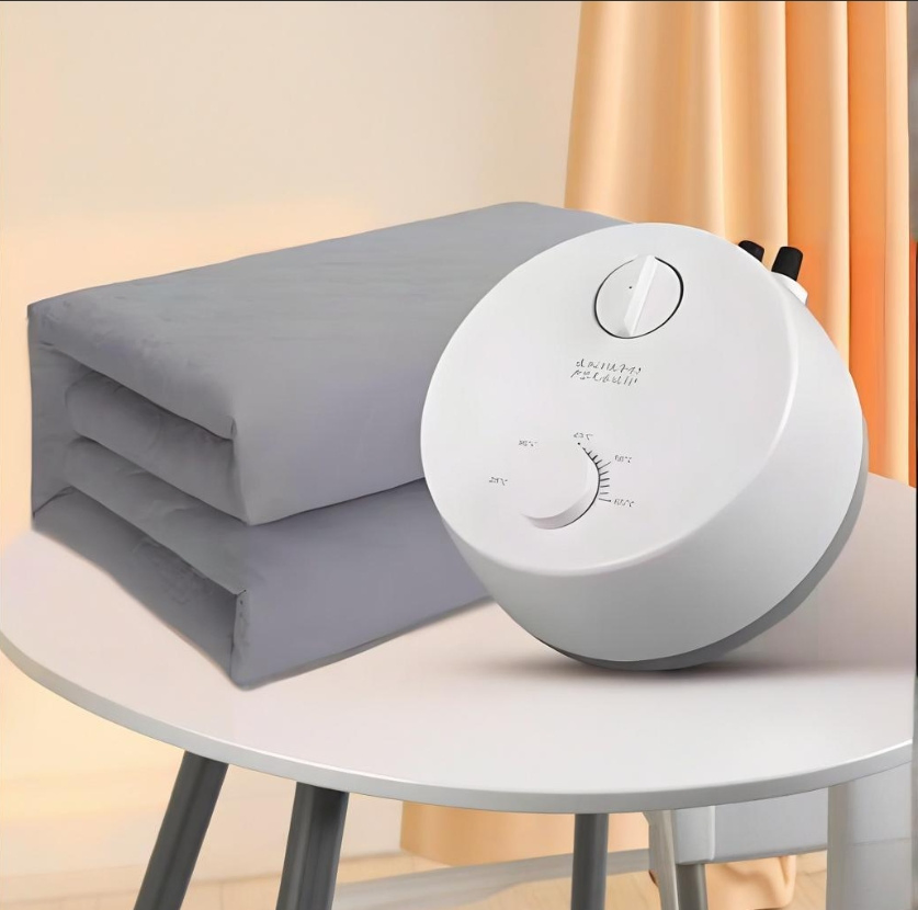 Good Price Baby Blanket Overheat Protection Heating Winter Warmer Household Electric Heating Blanket