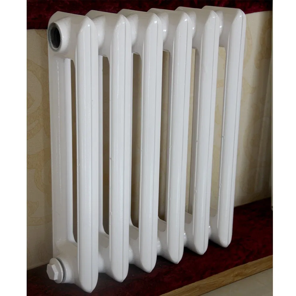 China Manufacturer Russian Cast Iron Radiator Mc140