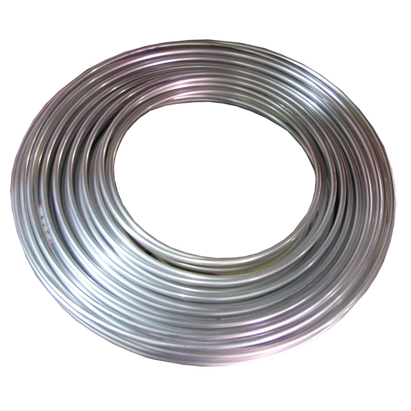3003 3104 3102 1060 Aluminium Aluminum Coil Pipe