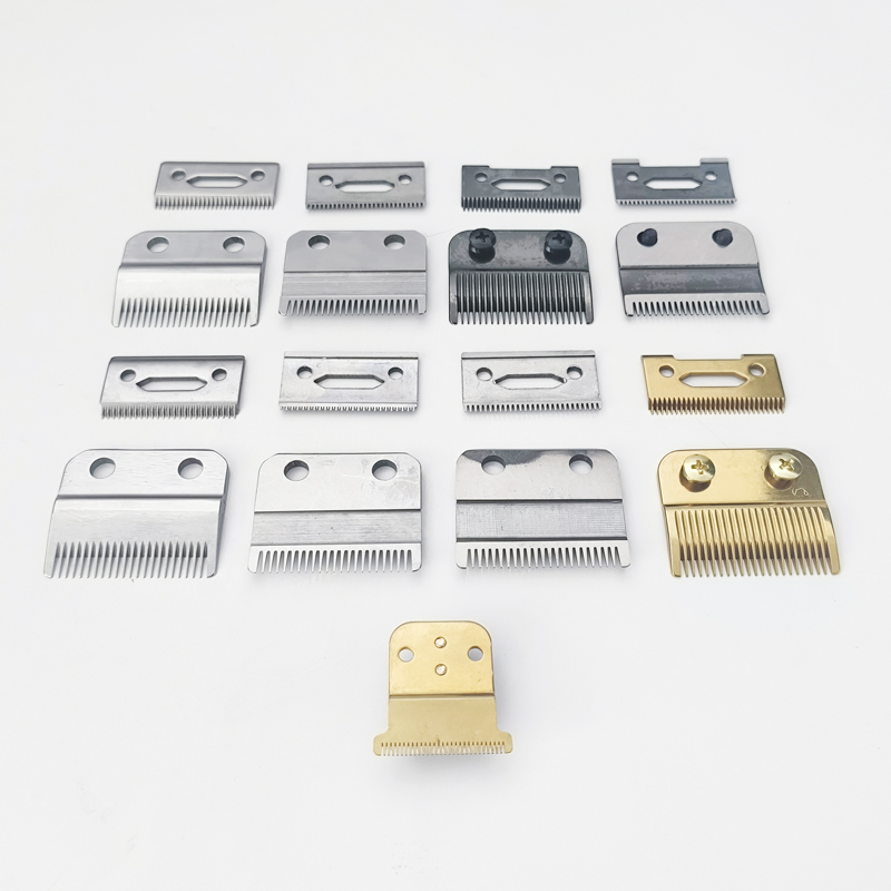 Factory Stainless Steel Hair Clipper Blade for Wahl
