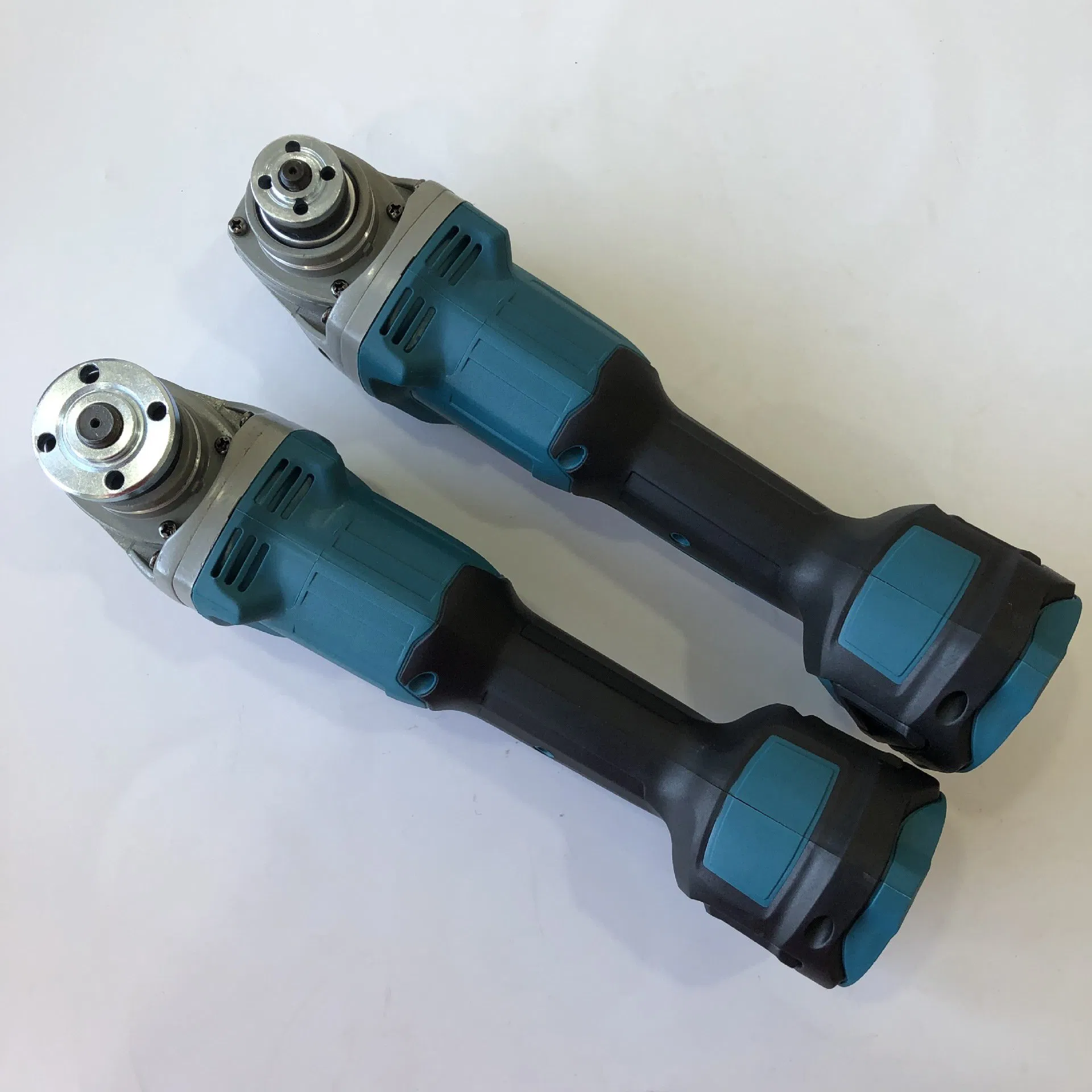 Behappy 21V Lithium Battery Angle Grinder Cordless Industrial Home Use Polisher Power Tools