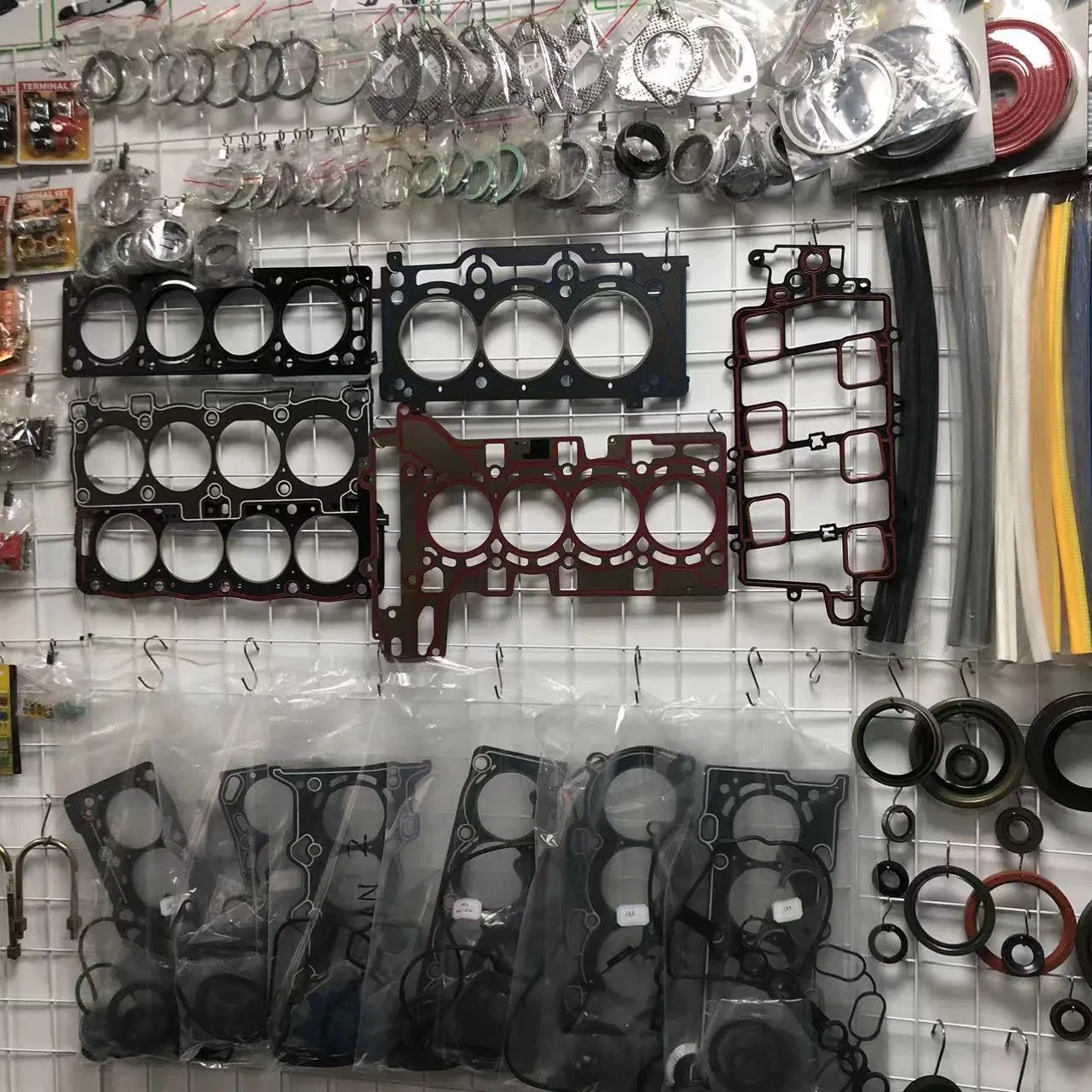 Воздушный фильтр салона SVD 90919-YZZE1