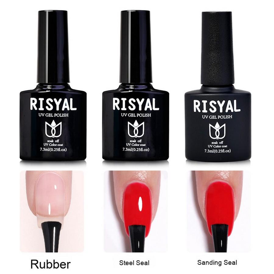 2025 EU Standard Hema&Tpo Free Professional Nail Suppliers Free Sample UV Gel Nail Polish High Quality Color Gel 15ml for Salon