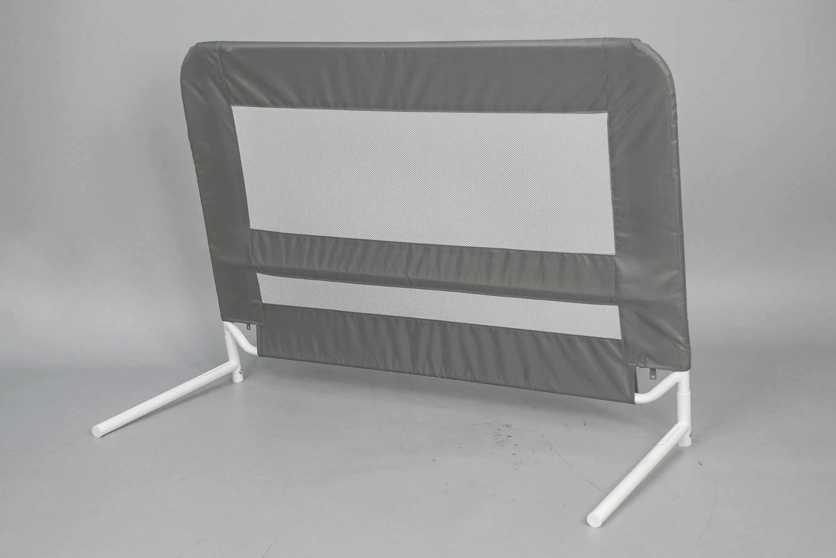 Adjustable Baby Bed Rail Guard for Toddler, Breathable