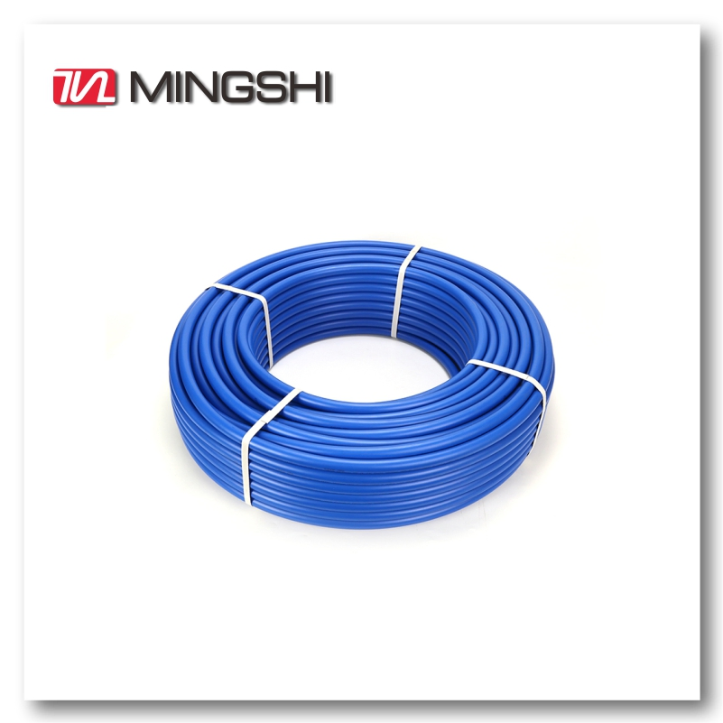China Factory Good Price Plumbing Heating System Gas Water Flexible Pert Pipe