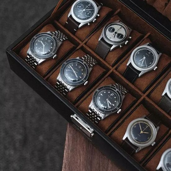 Super Clone Aaaaa Swiss Movement Watch Zf Factory Collector Steel Case