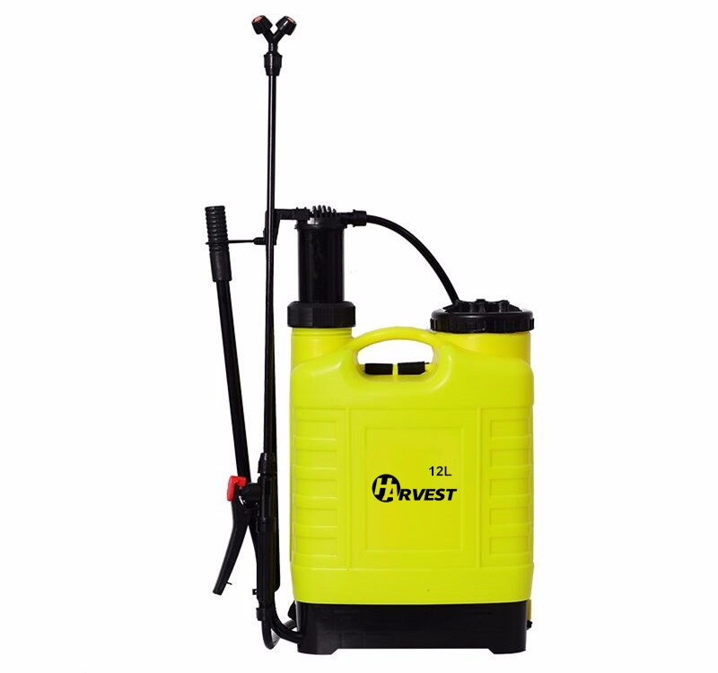 16L Disinfection Garden Agricultural Farming Knapsack Hand Sprayer (HT-16A)