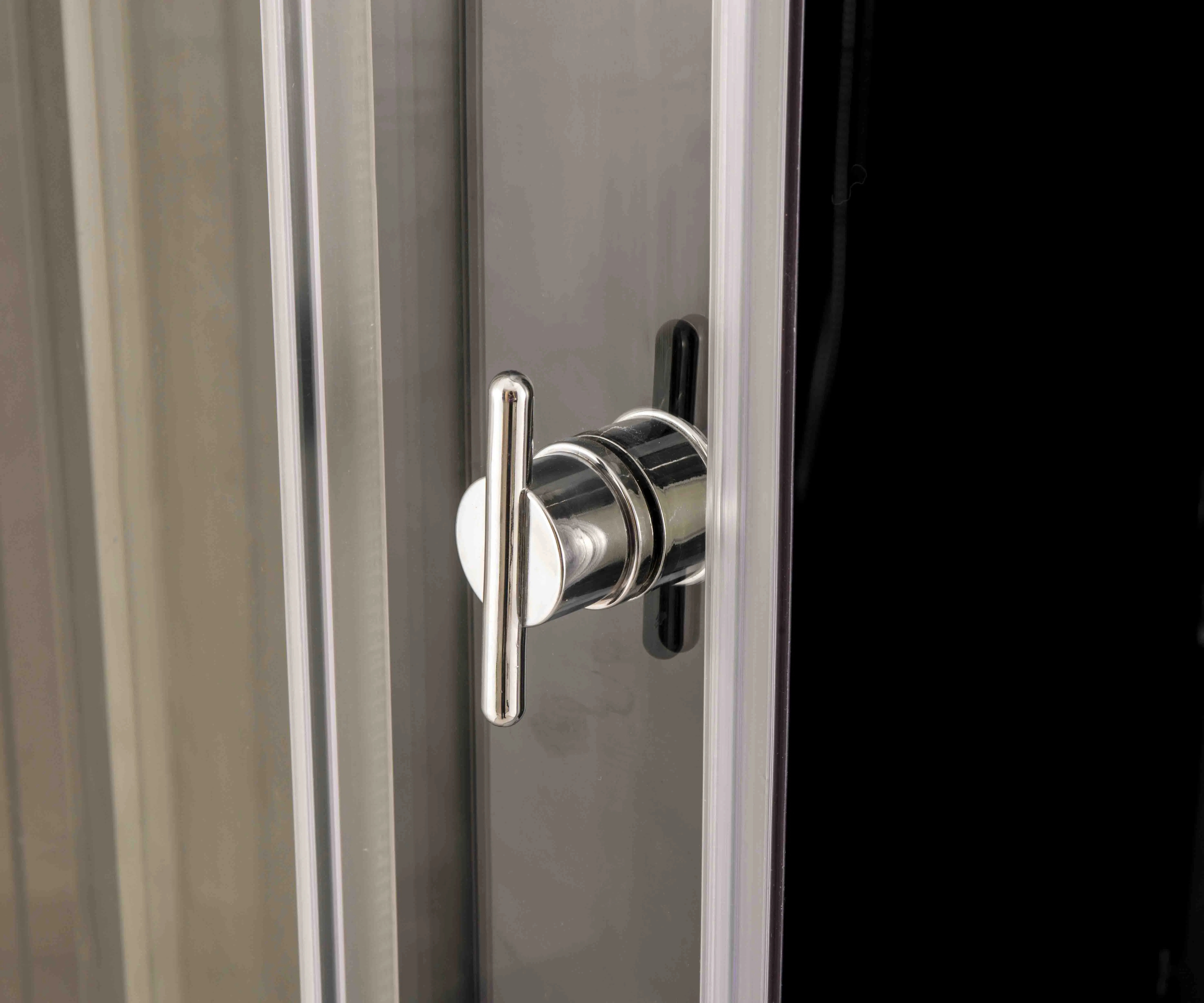 Sector Computerized Steam Shower Cabin (TL-8823)
