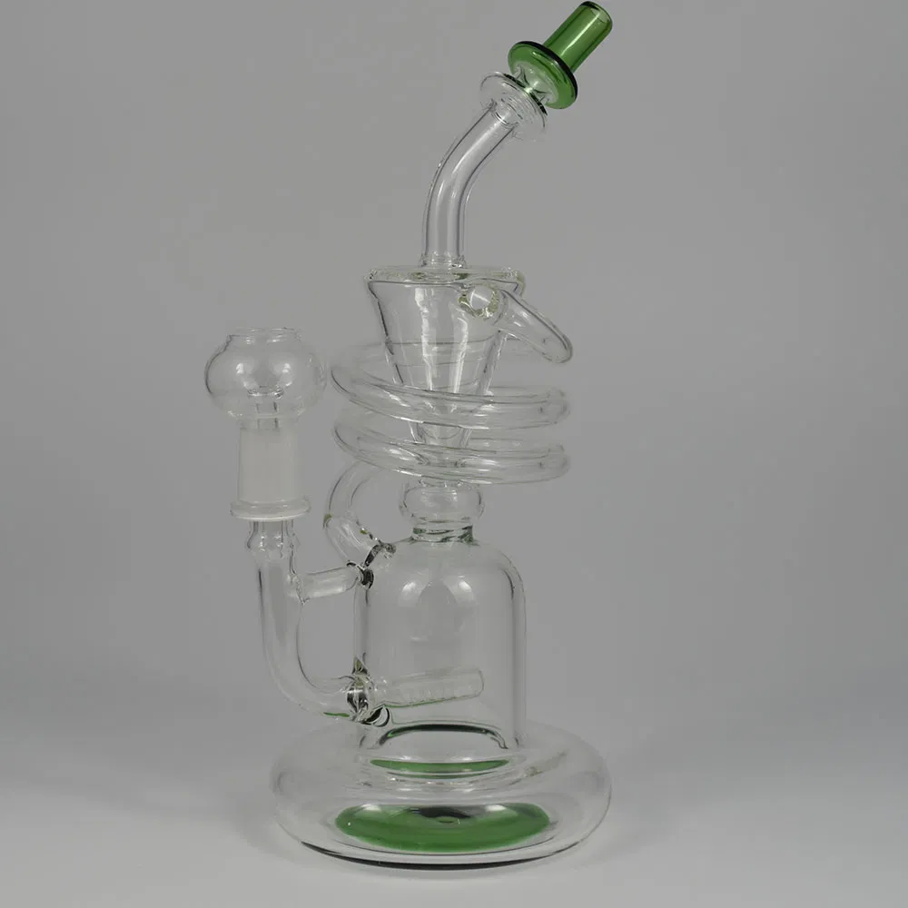 Glass H Ookahs Huge Vapor Shisha Chicha Vaporizer Narguiles Smoking Water Pipes