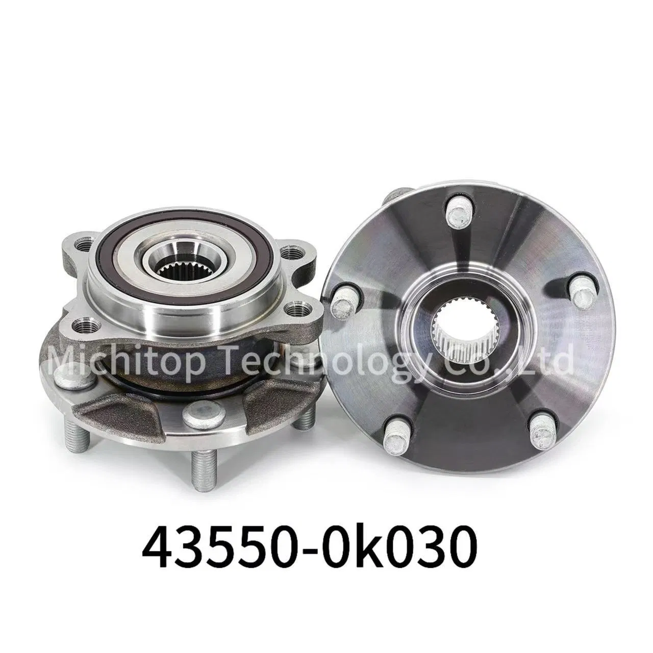 Подшипник ступицы колеса Toyota