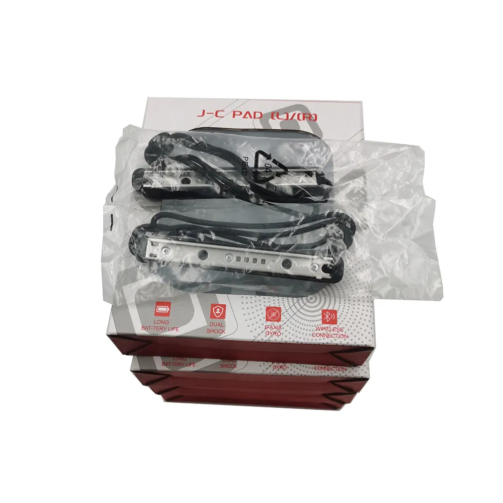 Беспроводной геймпад Joypad для Nintendo Switch