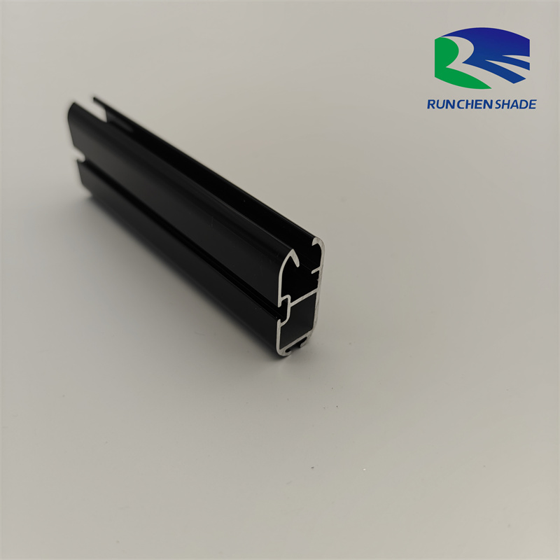 Profile 50X100 Slot T Track Extrusion Aluminium Profile