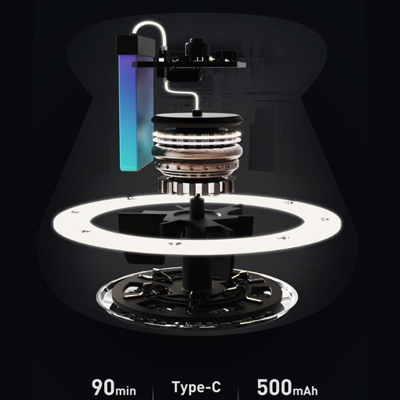 Rechargeable Hair Ball Trimmer, Hair Removal and Shaving Machine, Ball Removal Device, Rechargeable Sweater Removal Shaving Device