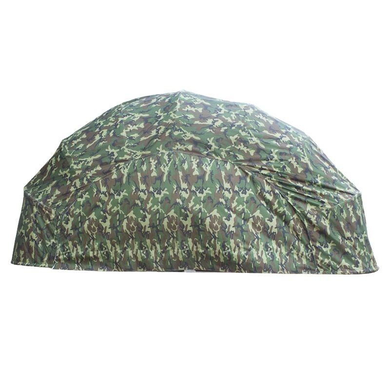 Iron Galvanized Easy Use Garage Outdoor Carport Canopy Folding Car Cover Foldable Tent for Car