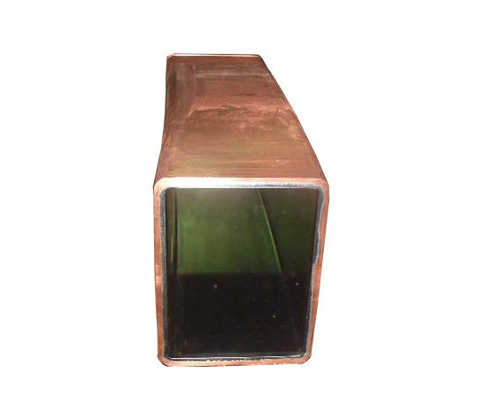 Best Price of Round, Square, Rectangular Shape Copper Mould Tube