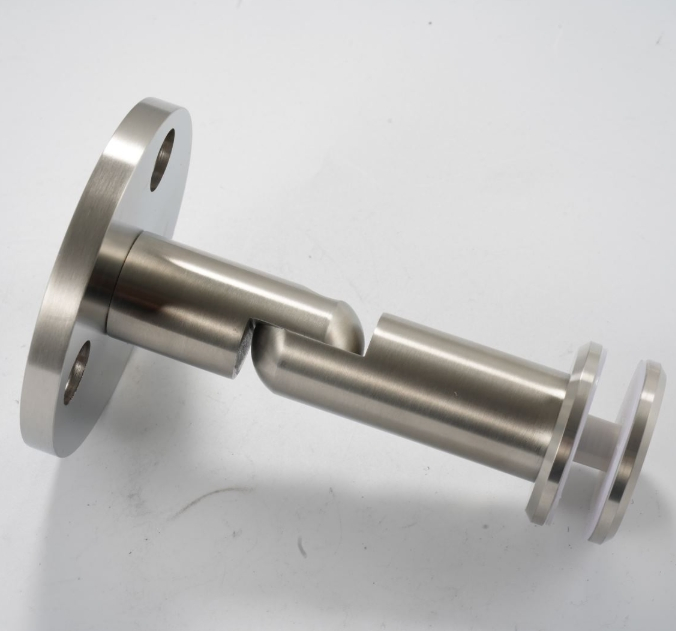 Tempered Glass Canopy Awning Front Door Hardware Accessories for Patio