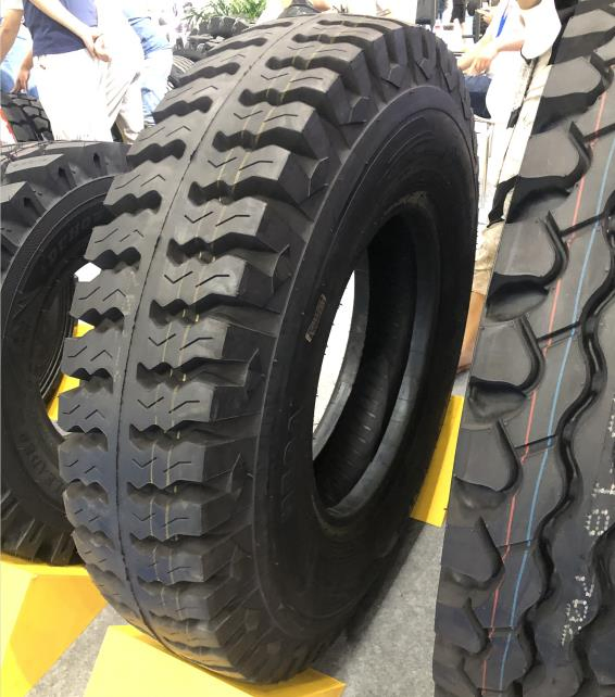 Грузовая шина Haulking TBB/TBR/LTB 700-16, 900-20, 1100-20