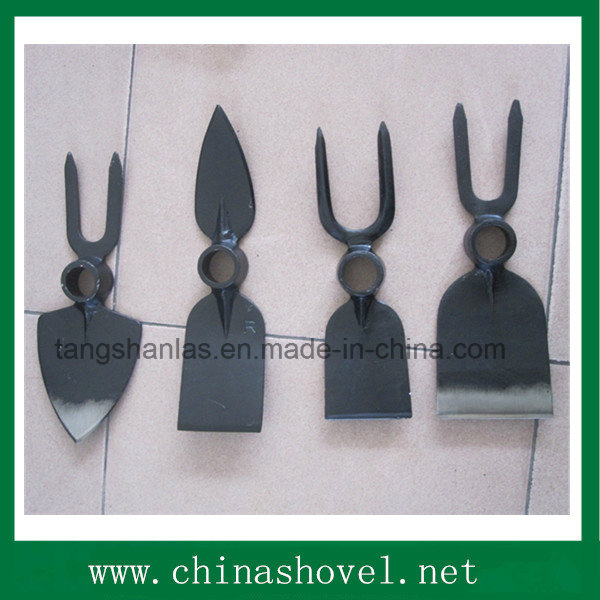 Fork Hoe High Quality Farm Hand Tool Steel Fork Hoe