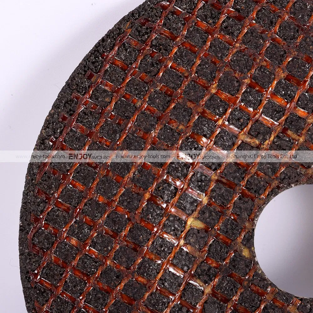 Premium Cut-off Wheels for Metal and Inox Abrasive Disc