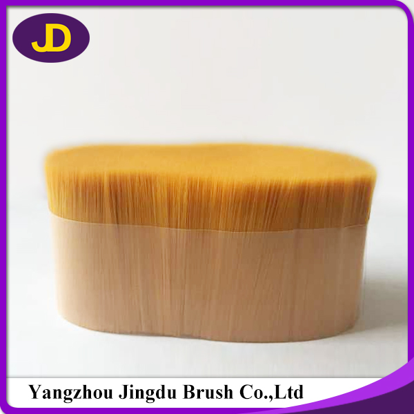 Plastic Bristles High Quality Nylon Brush Filament Factory