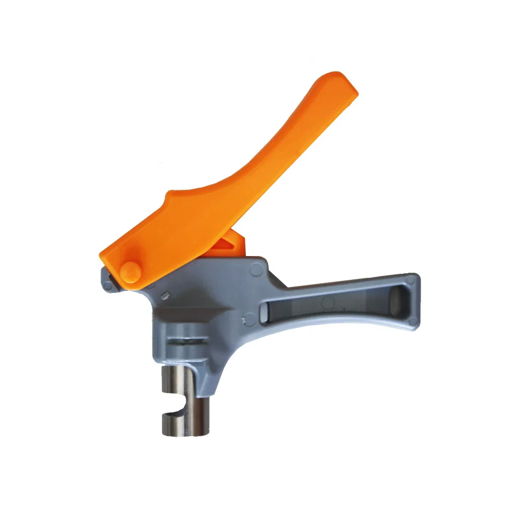 Agricultural Irrigation Drip Tape Hole Punch Irrigation Layflat Hose Punch