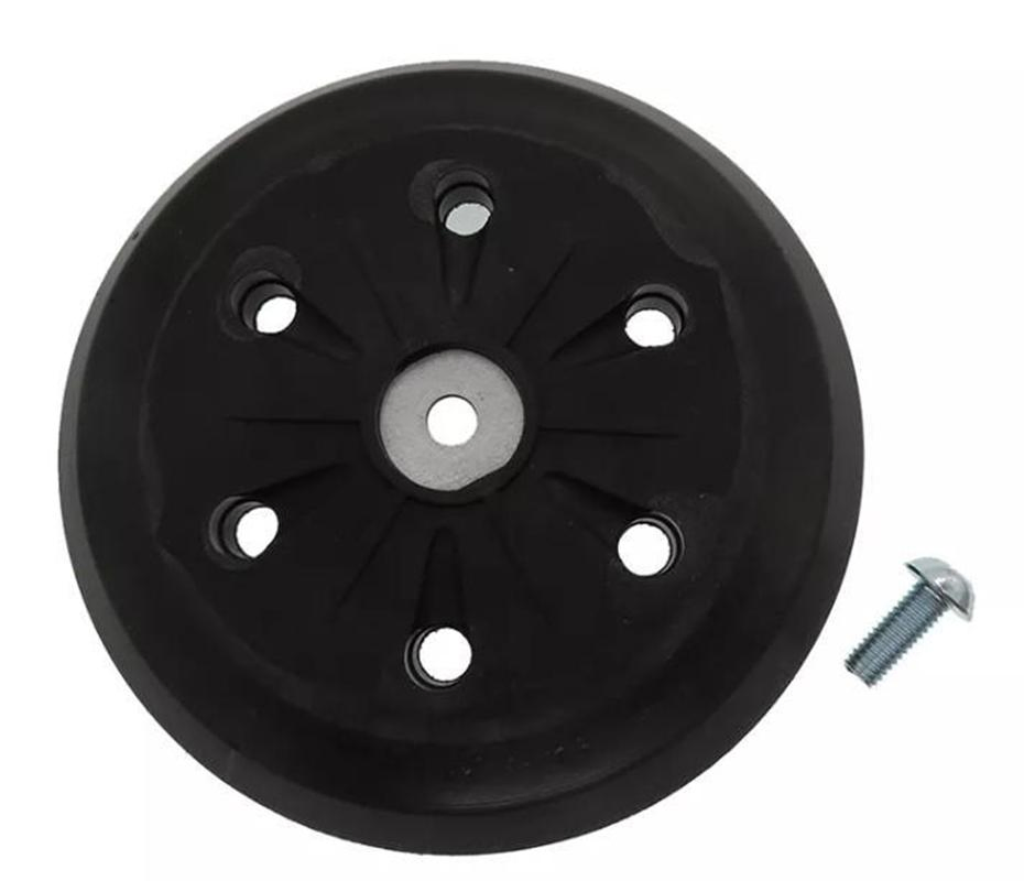 Беспылевая подложка на липучке 6 дюймов Premium