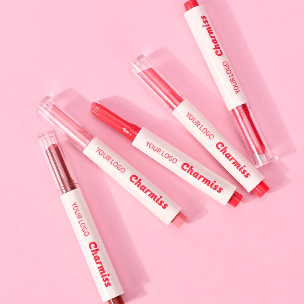 Wholesale Best Selling Trendy Hydrating Lip Stick for Girls Women Used in Daily Parties