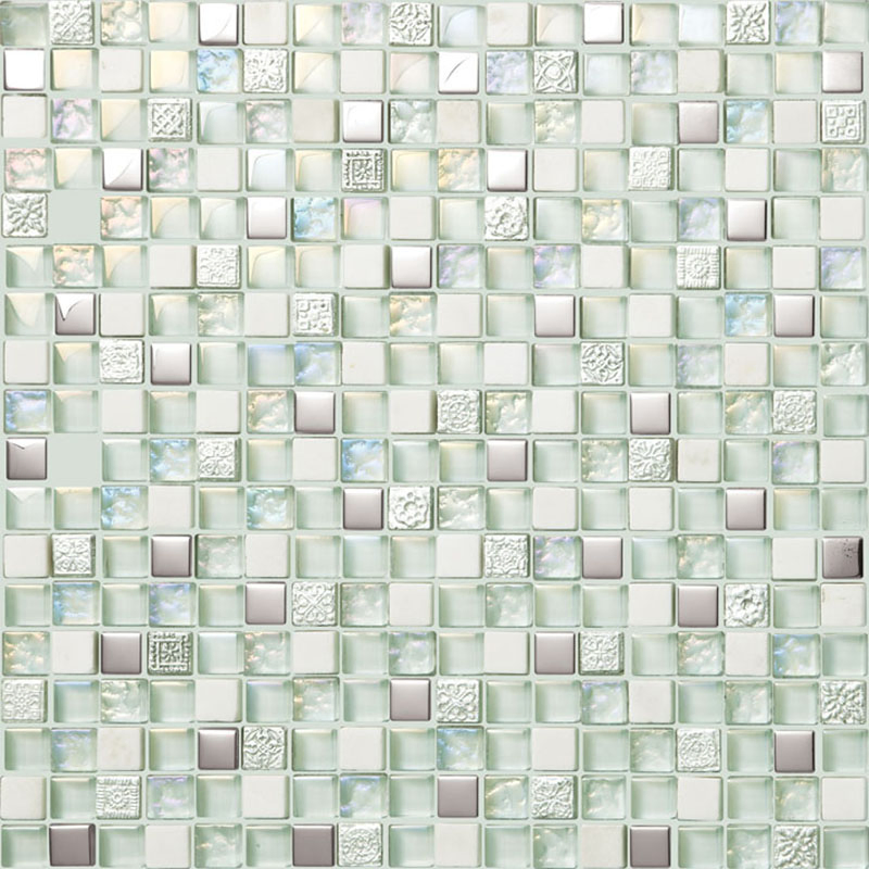 300*300 Cheap Price High Quality Ceramic Mosaic Tiles