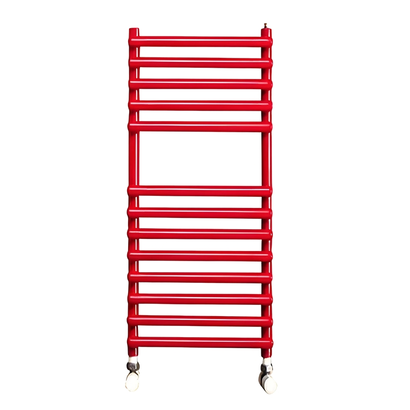 Easy Install Safety Protection Towel Rack Radiators for Bedroom Heating